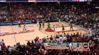 LeBron James top 10 Career plays