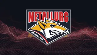 Metallurg Magnitogorsk Goal Horn 2020-21 #2