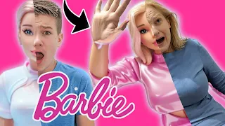 DON'T make Annabelle into a BARBIE GIRL!