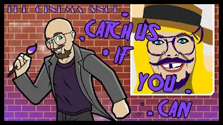 Catch Us If You Can - The Cinema Snob