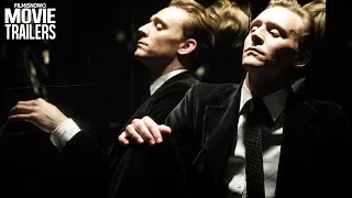 HIGH-RISE ft. Tom Hiddleston | Trailer + Clip Compilation [HD]