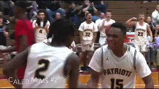 Freedom MBB 2019 - 2020 SZN Highlights