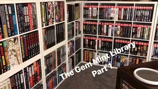 The Gem Mint Library part 1