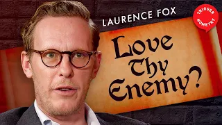 Laurence Fox: Is the Right Going Woke?