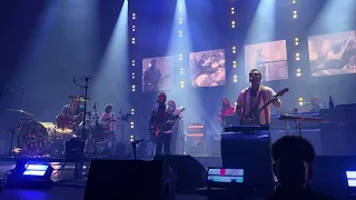 The Black Keys - On The Game (with Noel Gallagher) live in London (O2 Academy Brixton, 07/05/2024)