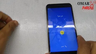 FRP BYPASS  NUBIA M2 GOOGLE ACCOUNT nx597j  ANDROID 8.0.0