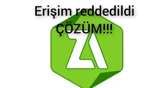 ZArchiver erişim reddedildi hatası android 11 12 13 KESİN ÇÖZÜM!!!