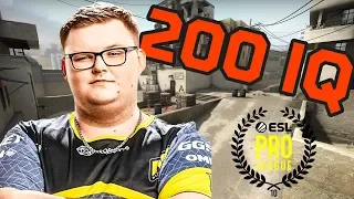 Boombl4 200 IQ Play at ESL Pro Season 10! Best CS:GO Twitch Clips From OMG.BET