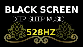 528Hz FREQUENCY LOVE - DNA HEALING. Positive transformation, Emotional, physical healing. Deep sleep