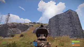 RUST | They tried to ambush us