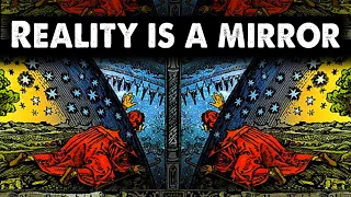 The mirror principle | Reality shifts when you change this....