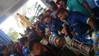 Merke Chimaiyiley by Masana Kali Crew Sentul Thiruvizha 2018 Rocked