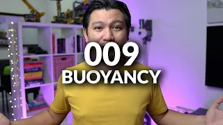 009 Buoyancy and Stability