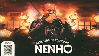 NENHO 2023 -SERESTÃO DO COLADINHO MUSICAS NOVAS CD ATUALIZADO MAIO 2023 - PRA BATER NOS PAREDÕES