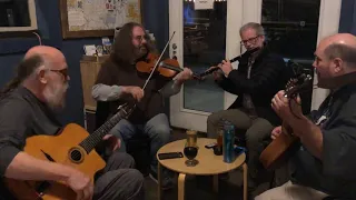 McKenna’s Jigs - Lynn Shaw Fiddle