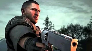 GHOST RECON BREAKPOINT Beta Trailer (E3 2019)