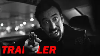 SYMPATHY FOR THE DEVIL Trailer (2023) Nicolas Cage - Facts & Review