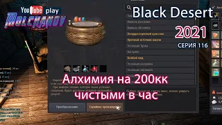 Растворитель для металлов. Black Desert Фарм серебра 2021. Алхимия.