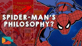 Spider-Man and Philosophy: Utilitarianism vs Deontology (featuring 3DIY)