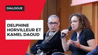 En parler autrement : dialogue entre et avec Delphine Horvilleur et Kamel Daoud