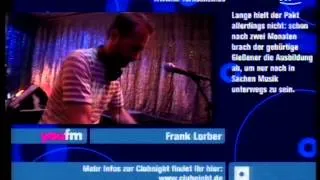 Frank Lorber Youfm Clubnight 23.07.2005