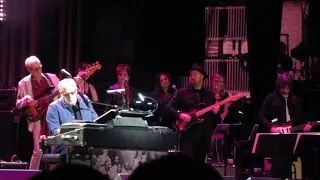 Love Rocks NYC! 3-15-2018 at The Beacon Donald Fagen, Steve Gadd - Aja (21) MVI 4184