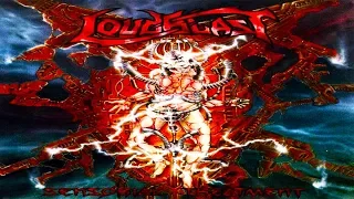 LOUDBLAST - Sensorial Treatment [Full-length Album] 1989