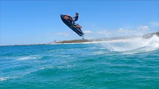 RXP 300, RXT 260, GTR 230 Jetski Lifestyle vid 3