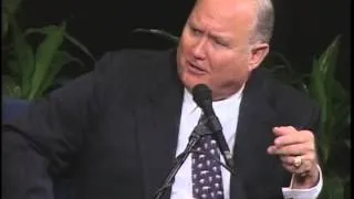 Norman Schwarzkopf - How To Be a Great Leader