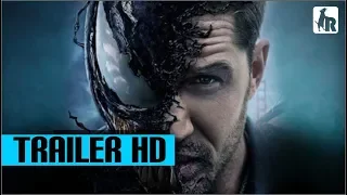 VENOM International Trailer NEW 2018 Spider Man Spin Off Superhero Movie HD