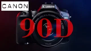 Canon 90d Specs and Breakdown - Should you buy it?