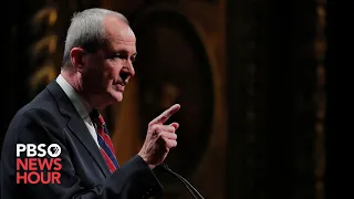 WATCH: New Jersey Governor Phil Murphy gives coronavirus update -- April 30, 2020