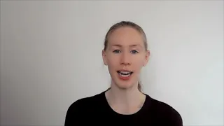 Tongue Exercises for Singing