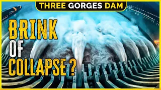 Three Gorges Dam About To Collapse? (We Know The Shocking Truth.)