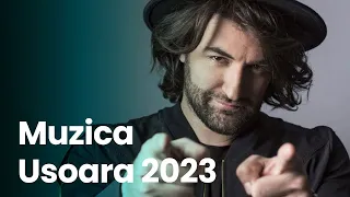 Muzica Usoara Romaneasca 2023 Colaj ðŸŽ¶ Playlist Melodii Usoare 2023 Mix (Top Piese Pop)