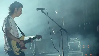 The 1975 (Live) - Robbers - Bournemouth O2 Academy