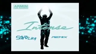 Armin van Buuren Feat Miri Ben Ari - Intense (Carl Daylim Remix)