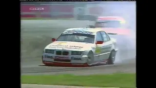 STW 1998. Round 7 - Zweibrucken. Race 2 (Deutsche sprache/German language)