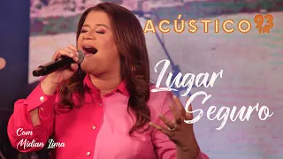 Midian Lima - Lugar Seguro - Acústico 93 - 2022