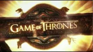 Game of Thrones - Opening Theme (Medieval Cover)