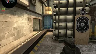 cs:go 1 vs 5 clutch