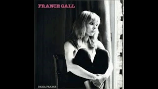 Il jouait du piano debout - France Gall (1980) Paroles