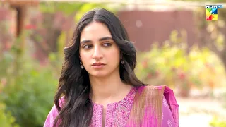 Jesi Maa Hoti Hai Wesi Beti Hoti Hai...!! #mamia #bilalqureshi - Meesni - HUM TV