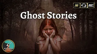 Ghost Short Stories - FULL AudioBook 🎧📖