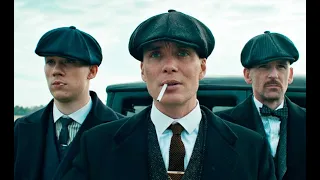 Masked Wolf - Astronaut In The Ocean (Peaky Blinders)