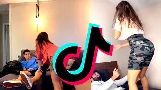 John Cena challenge  - Best Tiktok Compilation #3