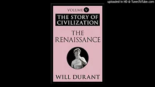 24 - Renaissance - Durant, Will