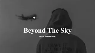 Free Sad Type Beat - "Beyond The Sky" Emotional Piano & Guitar Instrumental 2022