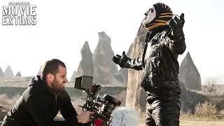 Go Behind the Scenes of Ghost Rider: Spirit of Vengeance (2011)
