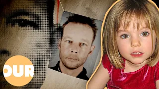 How Did Madeleine McCann Vanish Without A Trace? | Our Life